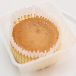 「生ベイクドチーズケーキ」イメージ