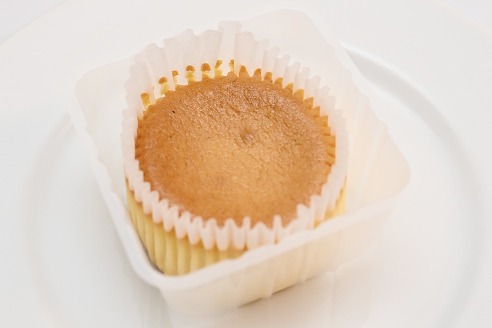 「生ベイクドチーズケーキ」イメージ