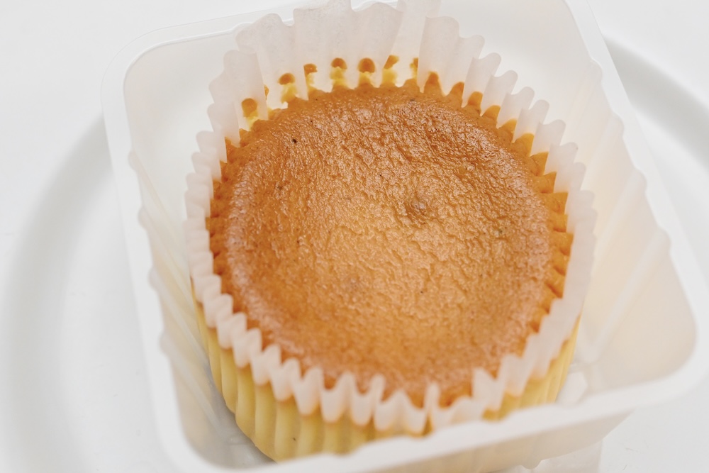 「生ベイクドチーズケーキ」イメージ