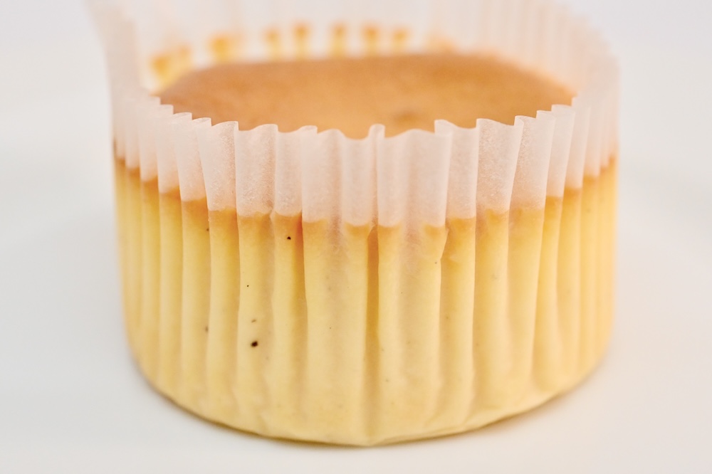 「生ベイクドチーズケーキ」イメージ