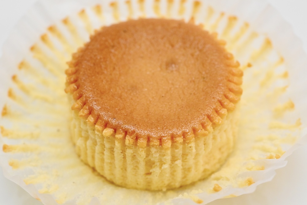 「生ベイクドチーズケーキ」イメージ