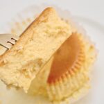 「生ベイクドチーズケーキ」イメージ