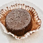 「あたためておいしい 濃厚フォンダンショコラ」イメージ