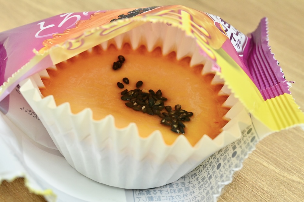 「とろ生おいもチーズケーキ」イメージ