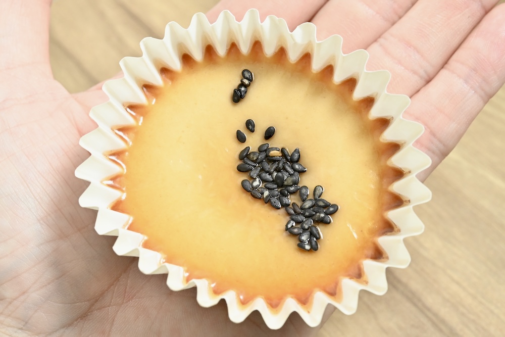 「とろ生おいもチーズケーキ」イメージ