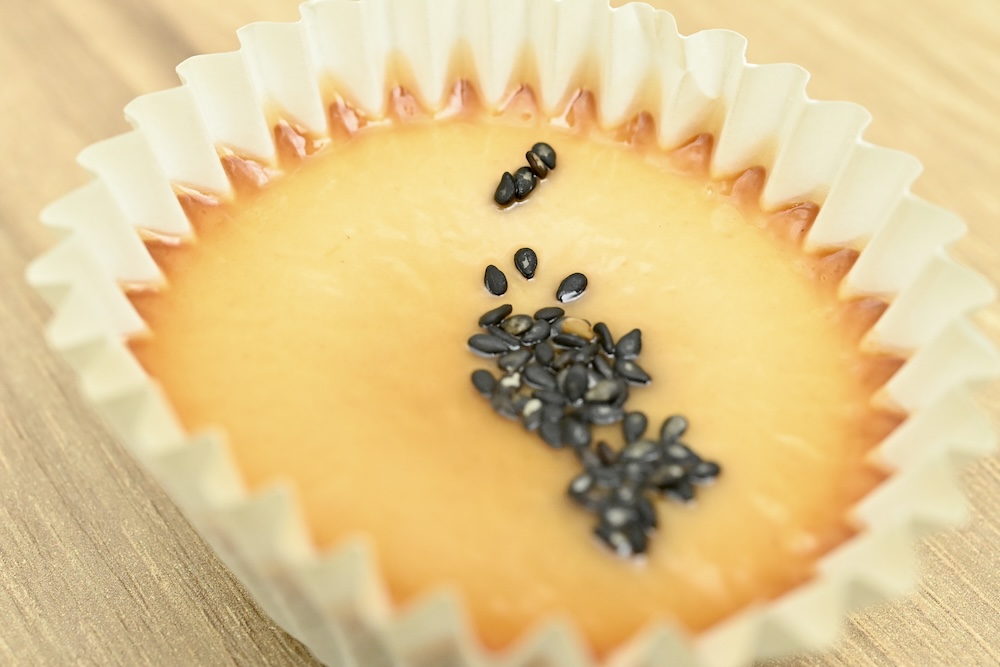 「とろ生おいもチーズケーキ」イメージ