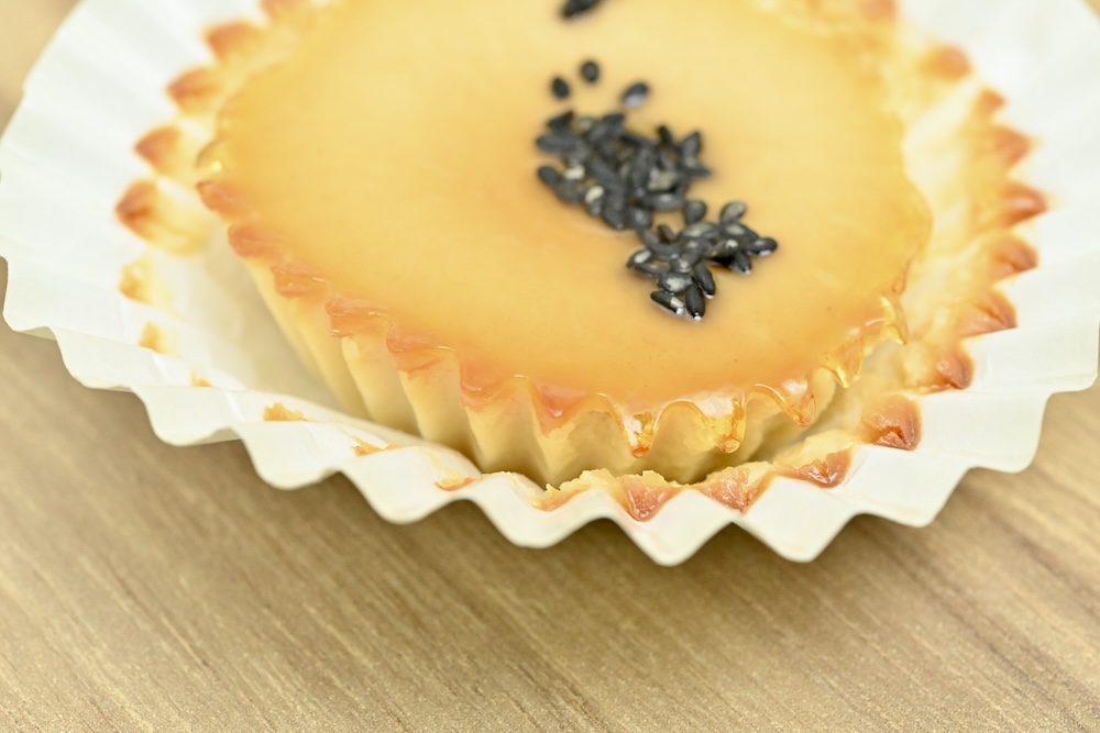 「とろ生おいもチーズケーキ」イメージ