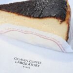 「トロワバスクチーズケーキ」イメージ
