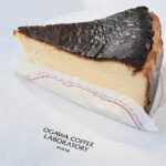 「トロワバスクチーズケーキ」イメージ