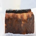 「トロワバスクチーズケーキ」イメージ