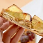 「ごろっとお芋とりんごのパイ」イメージ