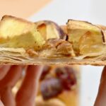 「ごろっとお芋とりんごのパイ」イメージ