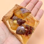 「ごろっとお芋とりんごのパイ」イメージ