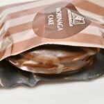 「和栗ケーキ」イメージ