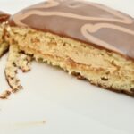 「和栗ケーキ」イメージ