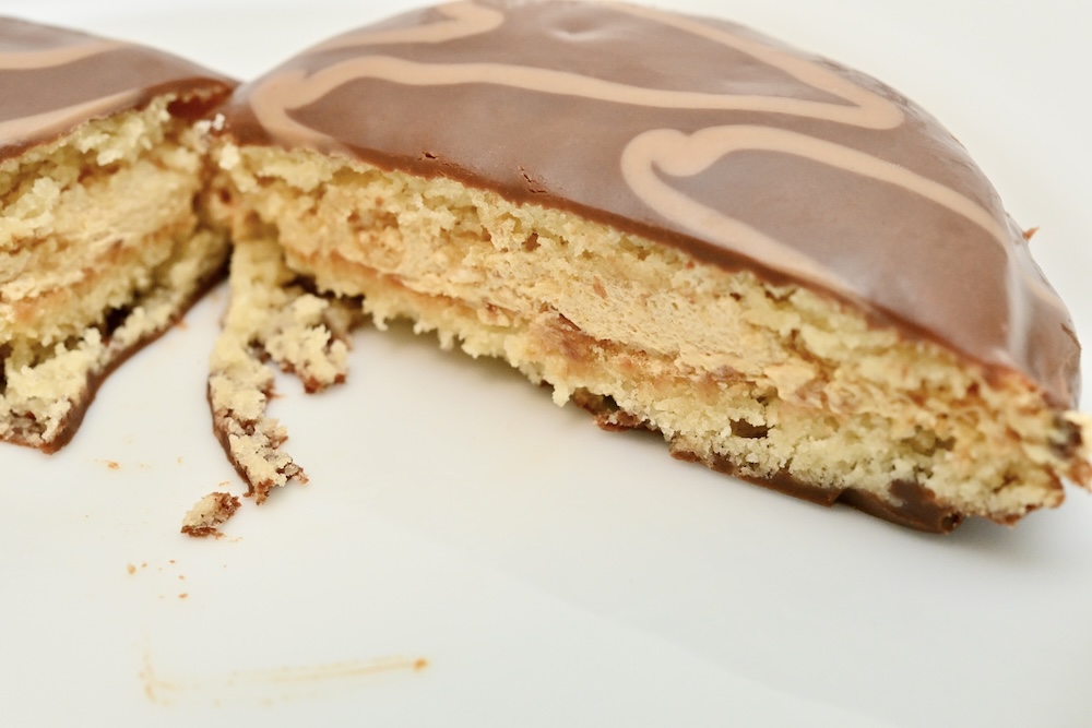 「和栗ケーキ」イメージ