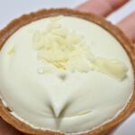 「Uchi Café×Milk とろける生クリームチーズタルト」イメージ
