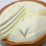 「Uchi Café×Milk とろける生クリームチーズタルト」イメージ