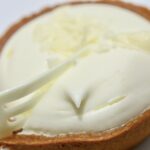 「Uchi Café×Milk とろける生クリームチーズタルト」イメージ