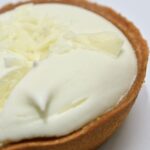 「Uchi Café×Milk とろける生クリームチーズタルト」イメージ