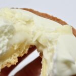 「Uchi Café×Milk とろける生クリームチーズタルト」イメージ
