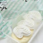 「Uchi Café×Milk とろけるMILKチーズケーキ」イメージ
