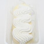 「Uchi Café×Milk とろけるMILKチーズケーキ」イメージ