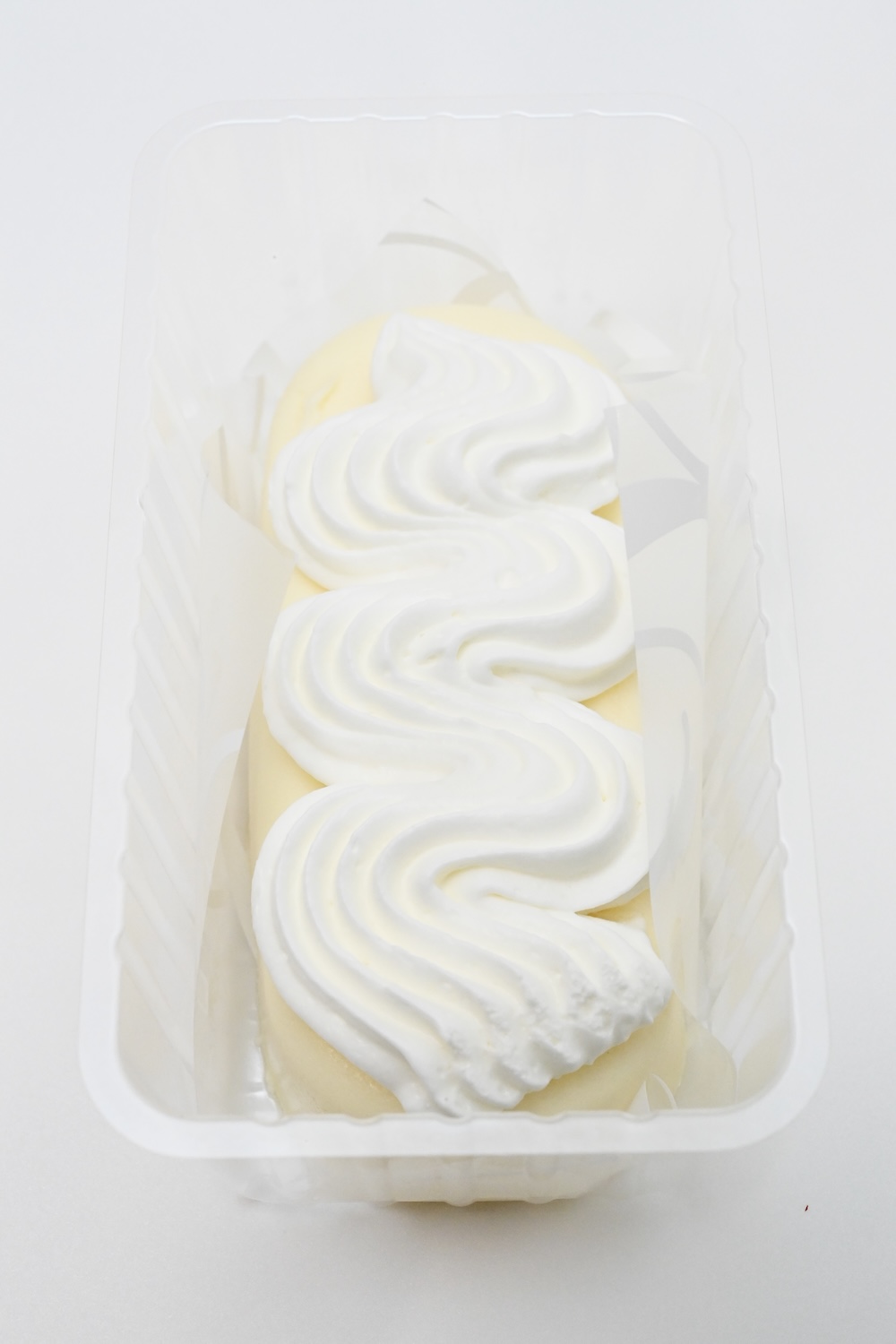 「Uchi Café×Milk とろけるMILKチーズケーキ」イメージ