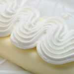 「Uchi Café×Milk とろけるMILKチーズケーキ」イメージ