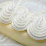「Uchi Café×Milk とろけるMILKチーズケーキ」イメージ