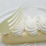 「Uchi Café×Milk とろけるMILKチーズケーキ」イメージ