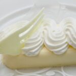 「Uchi Café×Milk とろけるMILKチーズケーキ」イメージ