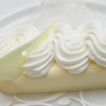 「Uchi Café×Milk とろけるMILKチーズケーキ」イメージ