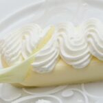 「Uchi Café×Milk とろけるMILKチーズケーキ」イメージ
