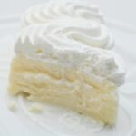 「Uchi Café×Milk とろけるMILKチーズケーキ」イメージ