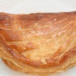 「クリームサンドアップルパイ」イメージ