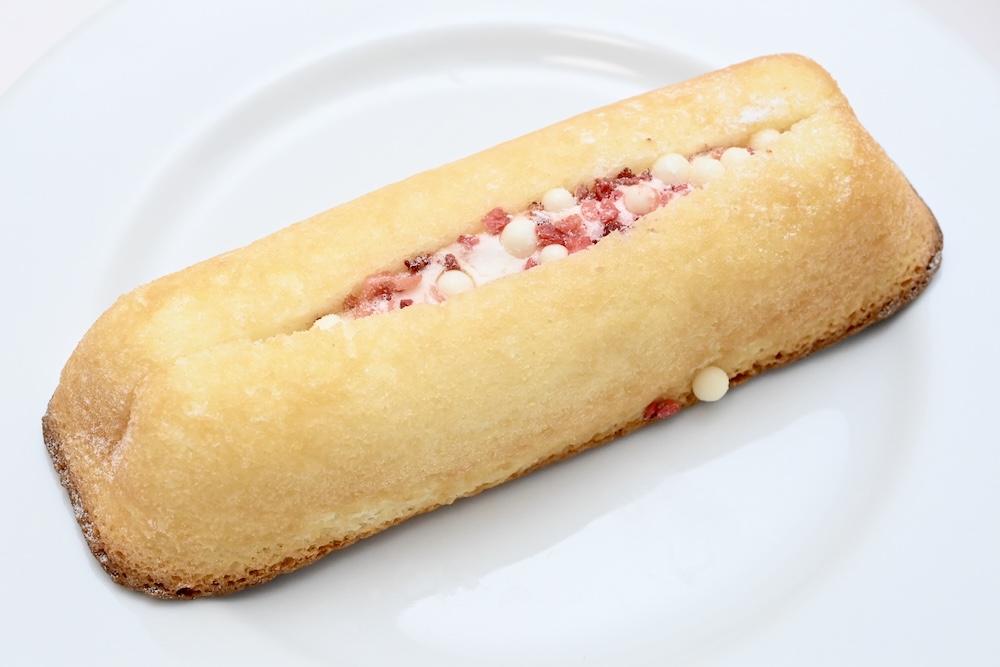 「7プレミアム スティックショートケーキ いちご」イメージ