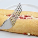 「7プレミアム スティックショートケーキ いちご」イメージ