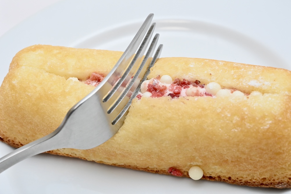 「7プレミアム スティックショートケーキ いちご」イメージ