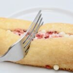 「7プレミアム スティックショートケーキ いちご」イメージ