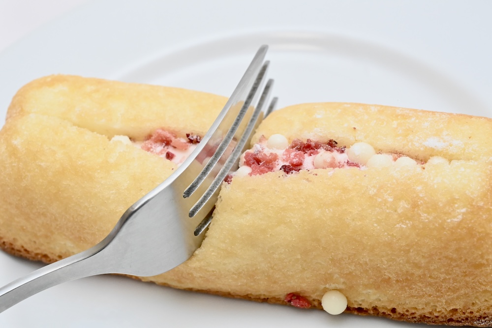 「7プレミアム スティックショートケーキ いちご」イメージ