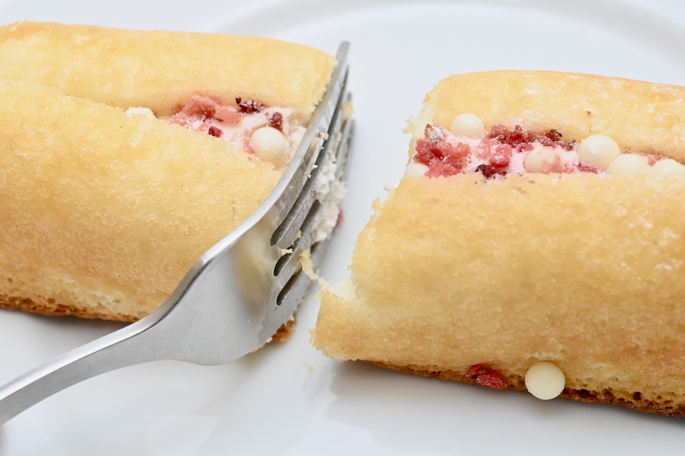 「7プレミアム スティックショートケーキ いちご」イメージ
