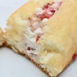 「7プレミアム スティックショートケーキ いちご」イメージ