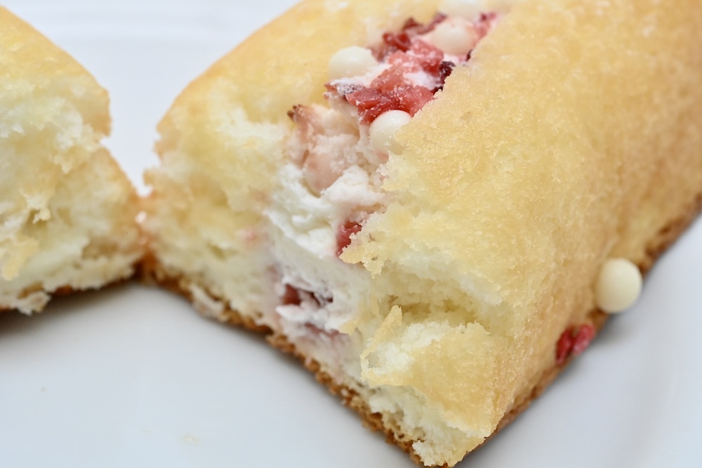 「7プレミアム スティックショートケーキ いちご」イメージ