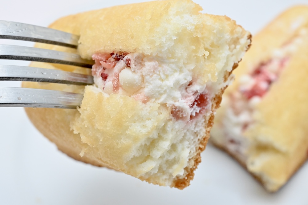 「7プレミアム スティックショートケーキ いちご」イメージ