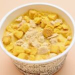 「パパパパンプキンタルト」イメージ