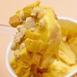 「パパパパンプキンタルト」イメージ
