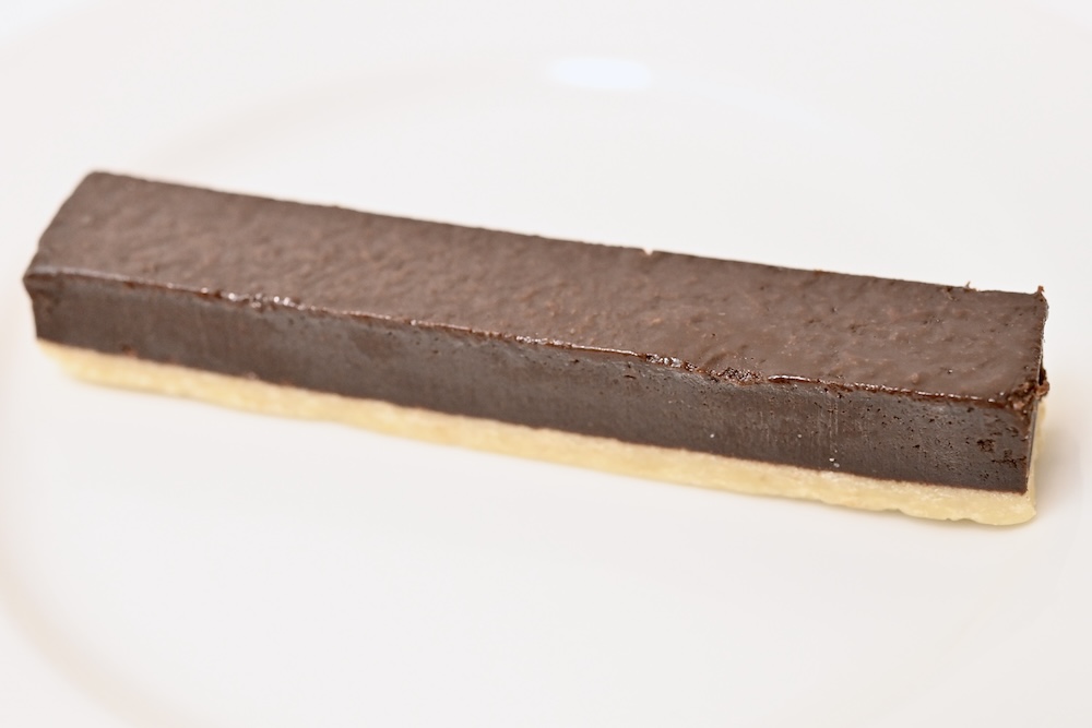 「チョコのスティックケーキ」イメージ