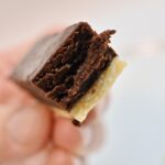 「チョコのスティックケーキ」イメージ
