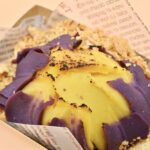 「焼き芋みたいなケーキ」イメージ